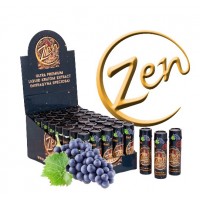 Zen Ultra Premium Liquid Kratom Extract Shot (Grape)(8ml)(40)(Case)